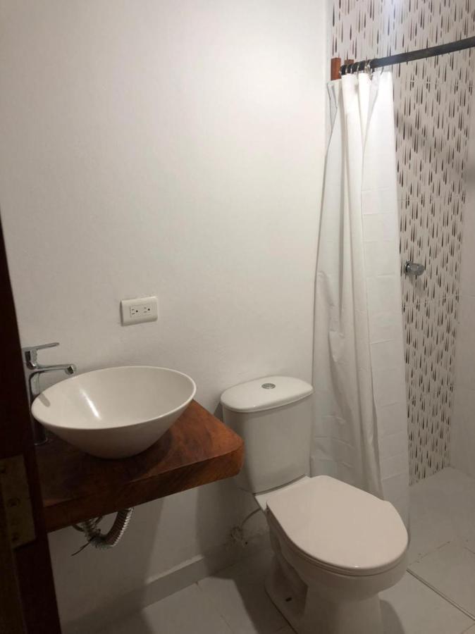 Casa Palum Private Room Private Bathroom Palomino Eksteriør bilde
