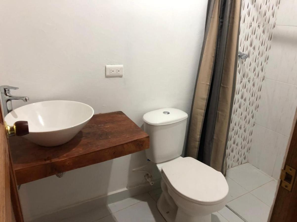 Casa Palum Private Room Private Bathroom Palomino Eksteriør bilde
