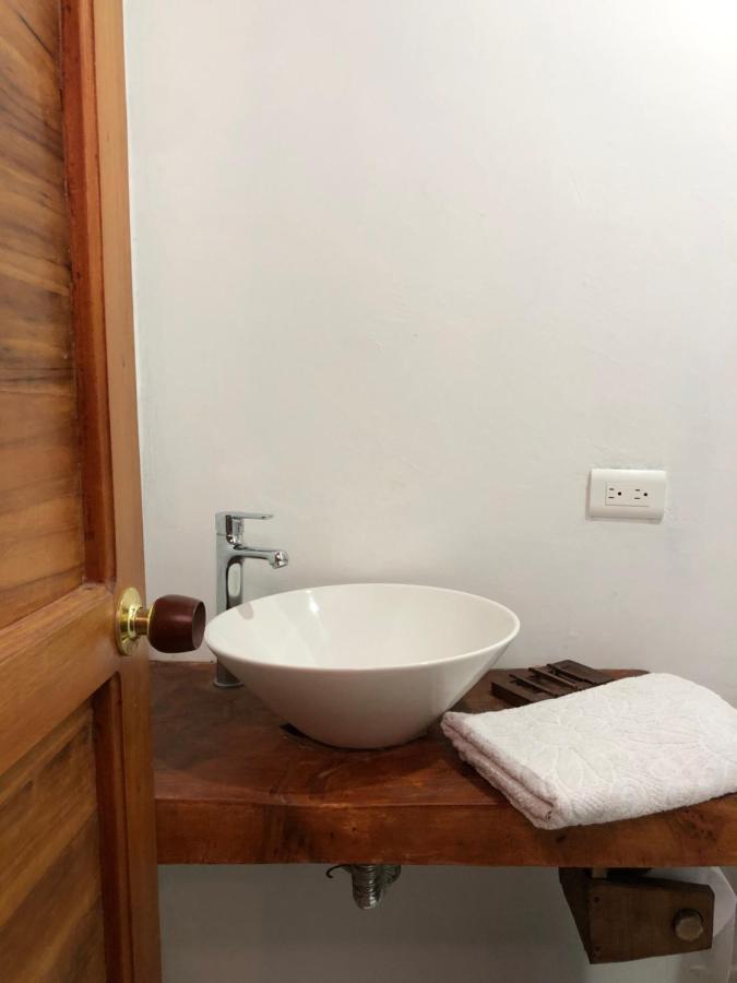 Casa Palum Private Room Private Bathroom Palomino Eksteriør bilde