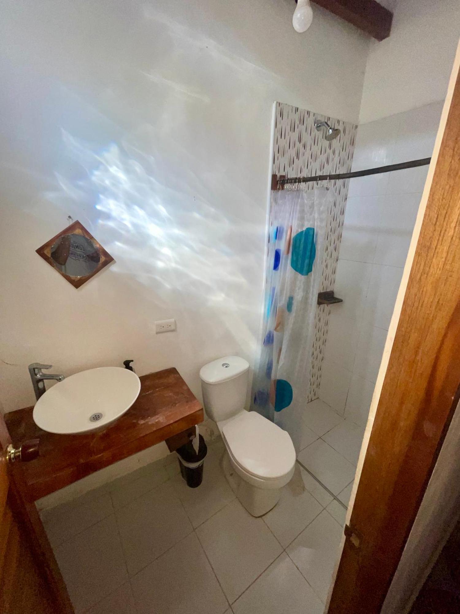 Casa Palum Private Room Private Bathroom Palomino Eksteriør bilde