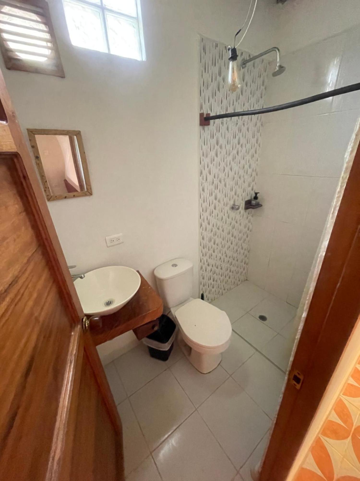 Casa Palum Private Room Private Bathroom Palomino Eksteriør bilde